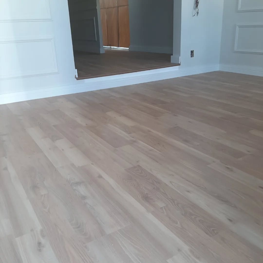 Piso Laminado